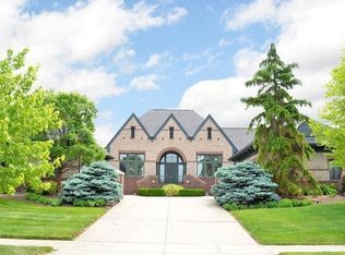 4920 Stone Lake Dr, Hamilton Twp, OH