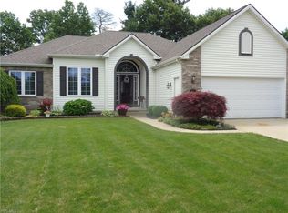 553 Lauren Ln, Amherst, OH