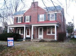 321 N Broad St, Lancaster, PA 17602