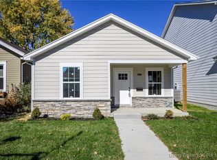 2107 E Market Street, New Albany, IN 47150