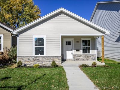 2107 E Market Street, New Albany, IN, 47150