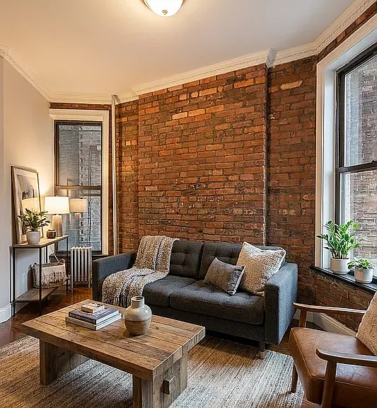 5 W 103rd St #C4W — Photo 1