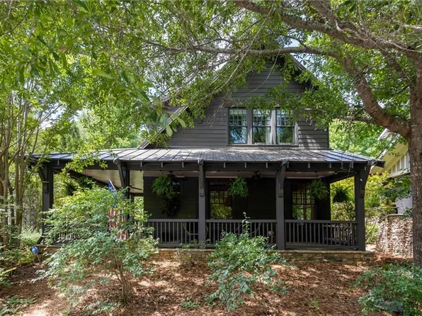 10568 Serenbe Ln, Chattahoochee Hills, GA 30268