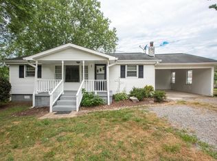 6430 Simpson Rd, Loudon, TN 37774