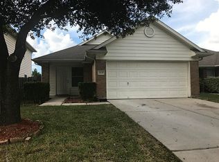 1419 Hade Falls Ln, Houston, TX 77073