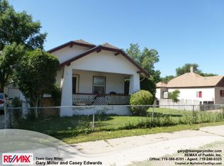 1620 E 8th St, Pueblo, CO 81001