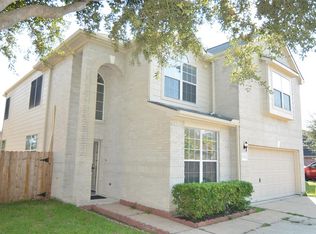 8111 Daylilly Creek Dr, Houston, TX 77083