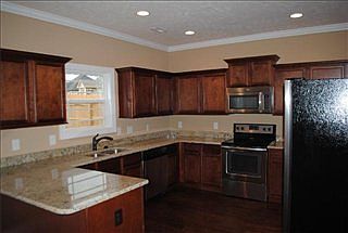4th image of 1264 Allmon Dr Lot 238