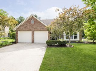 7655 Lippincott Way, Indianapolis, IN