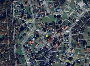 101 Meadow Pl, Lester, WV 25865