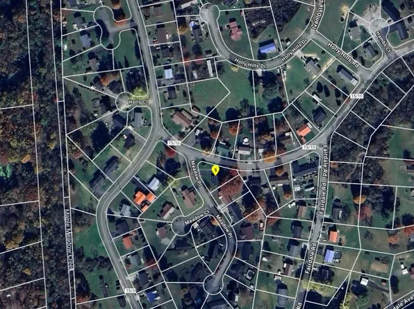 101 Meadow Pl, Lester, WV 25865