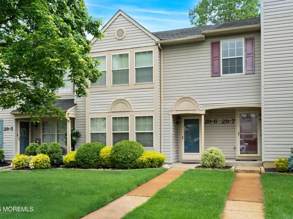 29 Copley Court #6, Freehold, NJ 07728