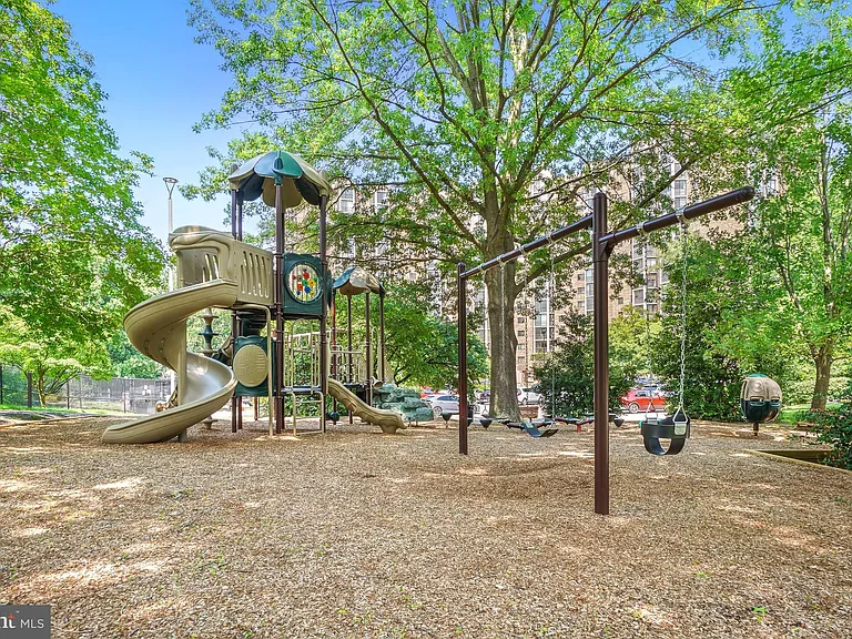 5901 Mount Eagle Dr #1517 — Photo 89