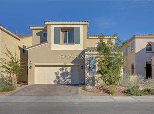 1012 Via Stellato St, Henderson, NV 89011