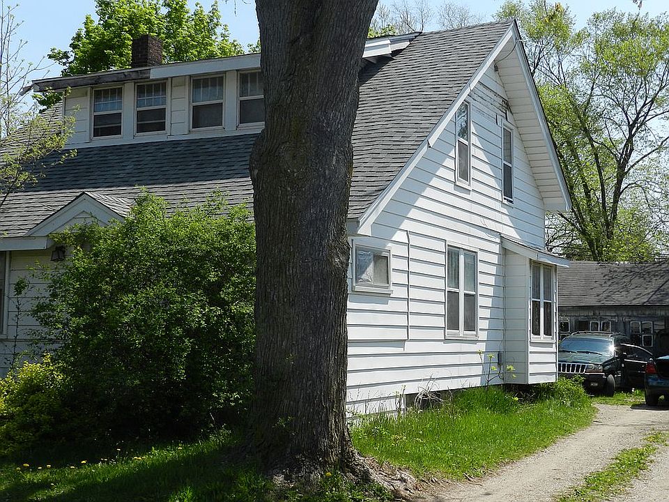 536 N Pontiac Trl, Walled Lake, MI 48390 Zillow