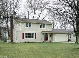 7607 Cottonwood St, Richland, MI