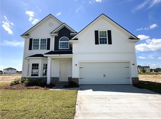 161 Fawn Ct SE, Allenhurst, GA 31301