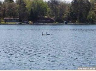 17535 N Mitchell Lake Rd, Fifty Lakes, MN 56448