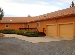 12674 SW Wheat Grass Rd, Terrebonne, OR 97760
