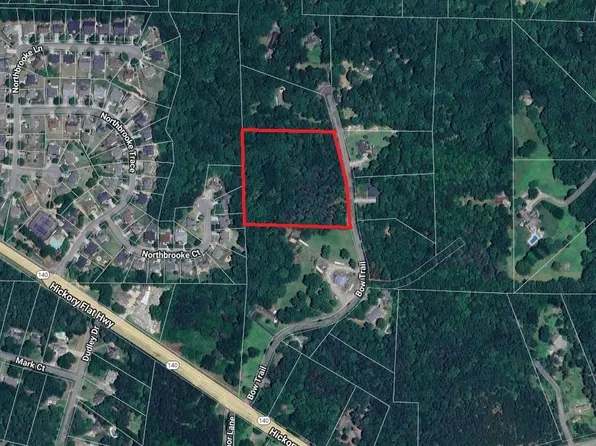 5.6 Bow Trl, Woodstock, GA 30188