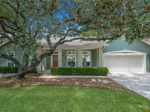 309 Watts Ln, Canyon Lake, TX 78133