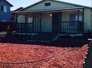 852 11th St, Imperial Beach, CA 91932