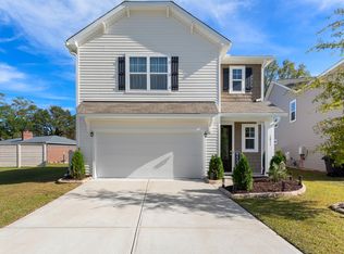 1011 Sago Palm Ct, Mount Pleasant, SC 29466