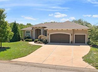 12211 W 164th Ter, Overland Park, KS 66221