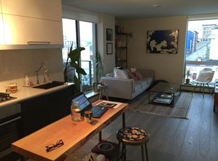 189 Keefer St #706, Vancouver, BC V6A 0C8