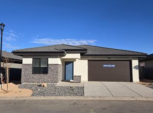 3541 E Stillwater Ln #4011, Washington, UT 84780