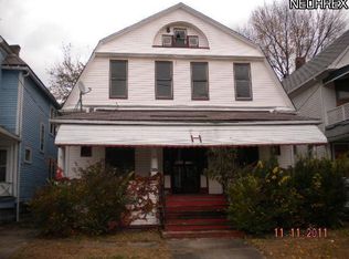 1375 E 95th St, Cleveland, OH 44106