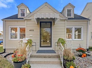 4031 Fairfield Ave, Fort Wayne, IN 46807
