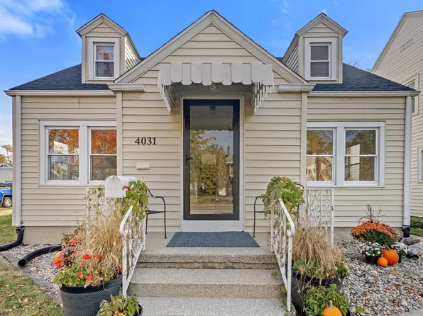 4031 Fairfield Ave, Fort Wayne, IN 46807