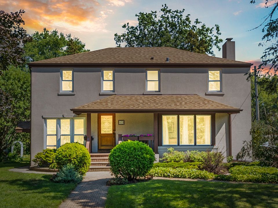 Large 2 story home on Cul De Sac