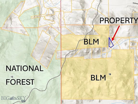 2nd image of 72 Big Indian Gulch Rd