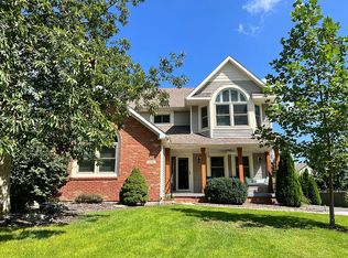 520 Morse Landing Dr, Cicero, IN 46034
