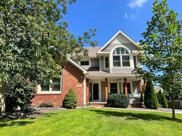 520 Morse Landing Dr, Cicero, IN 46034