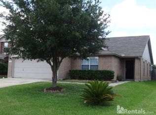 10318 Astoria Boulevard, Houston, TX 77089
