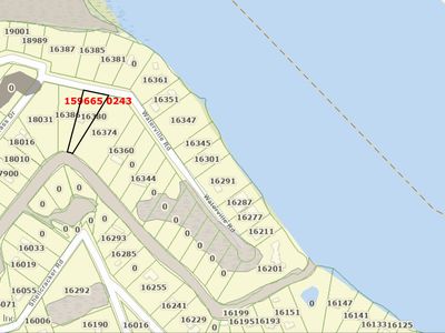 16380 WATERVILLE Road, Jacksonville, FL, 32226