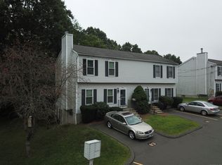 245 Colonial Ave APT 5A, Waterbury, CT 06704