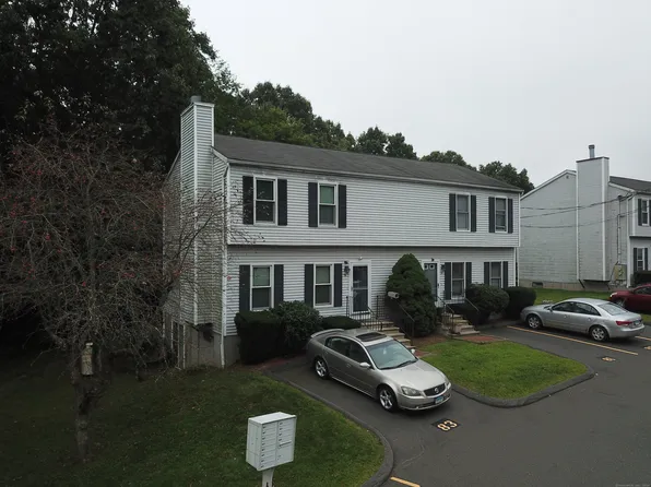 245 Colonial Avenue APT 5A, Waterbury, CT 06704