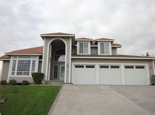 2725 Kyle Rd, Kennewick, WA 99338