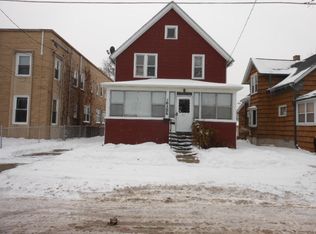 6126 25th Ave, Kenosha, WI 53143