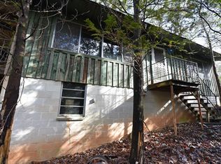 Ralph Vandiver Rd, Sautee Nacoochee, GA 30571