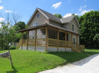 47 Barth St, North Adams, MA 01247