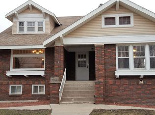 500 S 2nd St, Battle Creek, NE 68715
