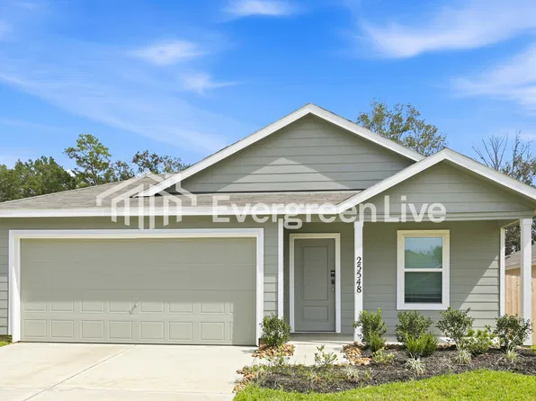 25548 Rose Creek Dr, Cleveland, TX 77328