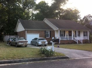 221 Waters Way, Martinez, GA 30907