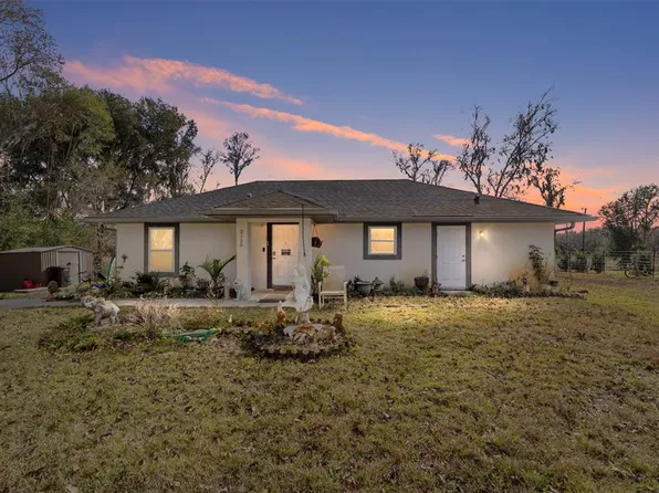 2120 SE 41st Way, Trenton, FL 32693