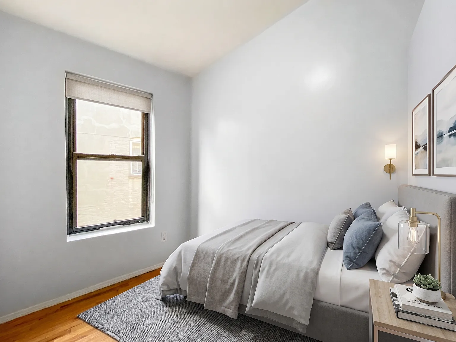 215-219 West 145th Street — Photo 3